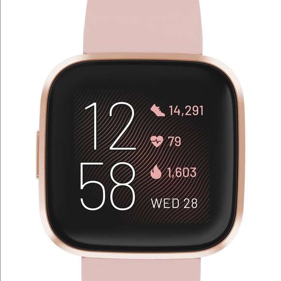 Fitbit Versa 2 - Picture 2 of 8